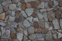 Photo Texture of Floor Stones 0001